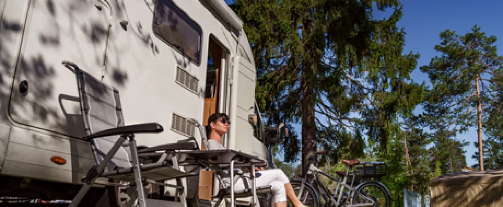 Ställplats Mariedamm