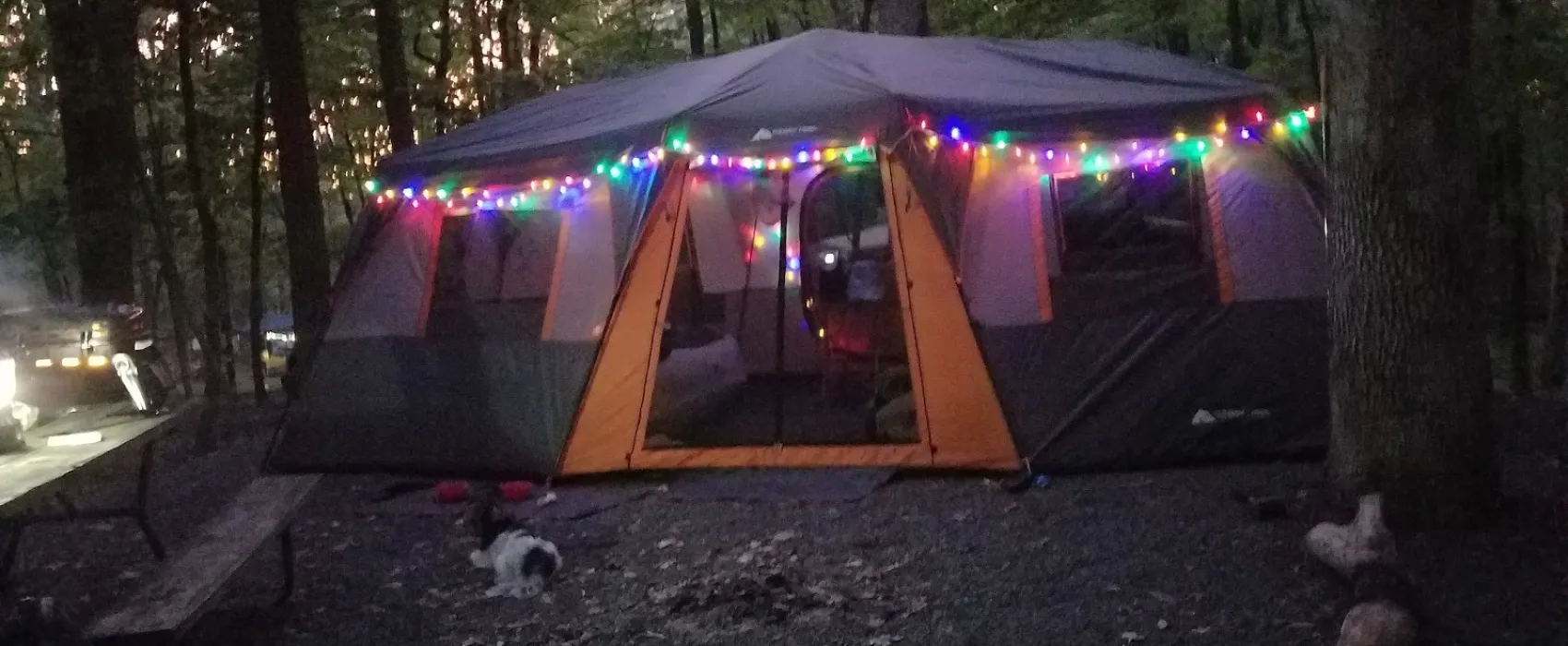 Beaver Valley Family Campground