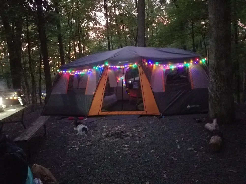 Beaver Valley Family Campground