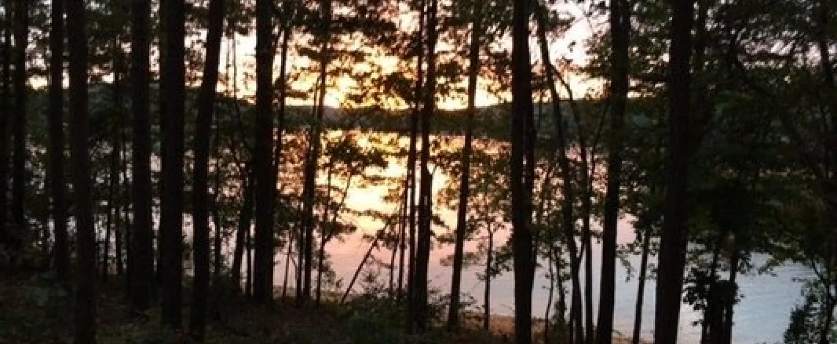 Bolding Mill Campground