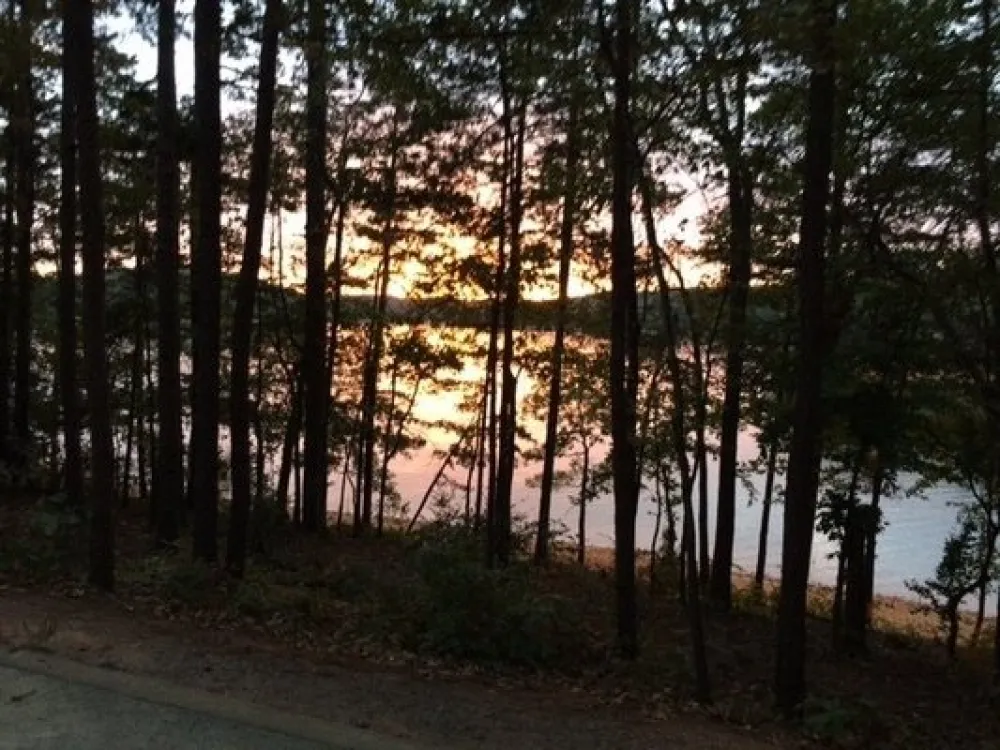 Bolding Mill Campground