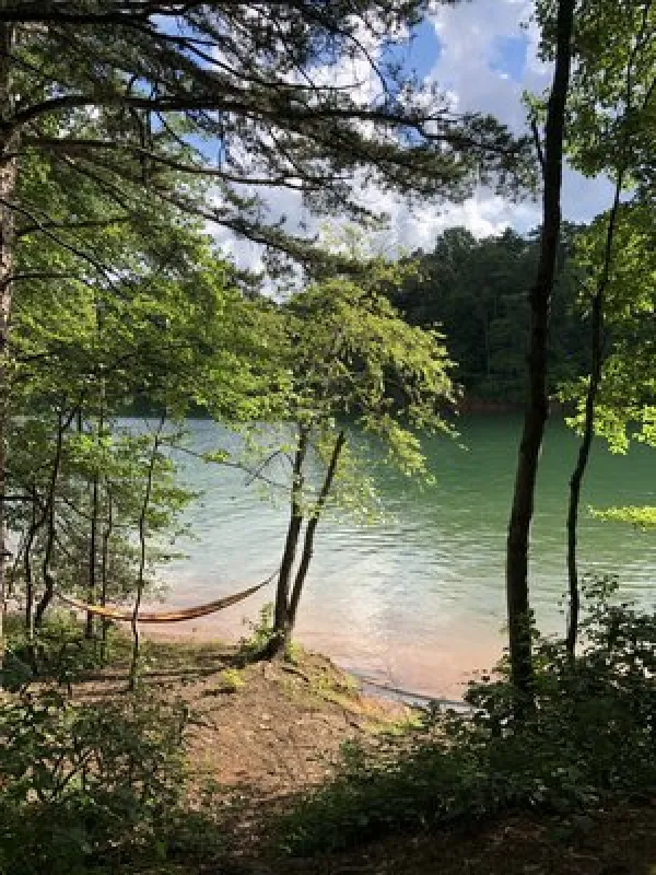 Bolding Mill Campground