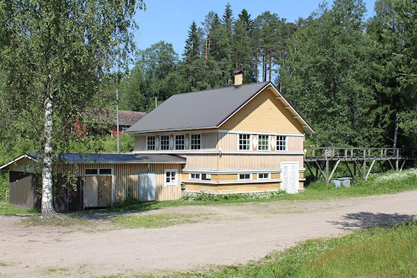 Lohikosken Mylly photo 3