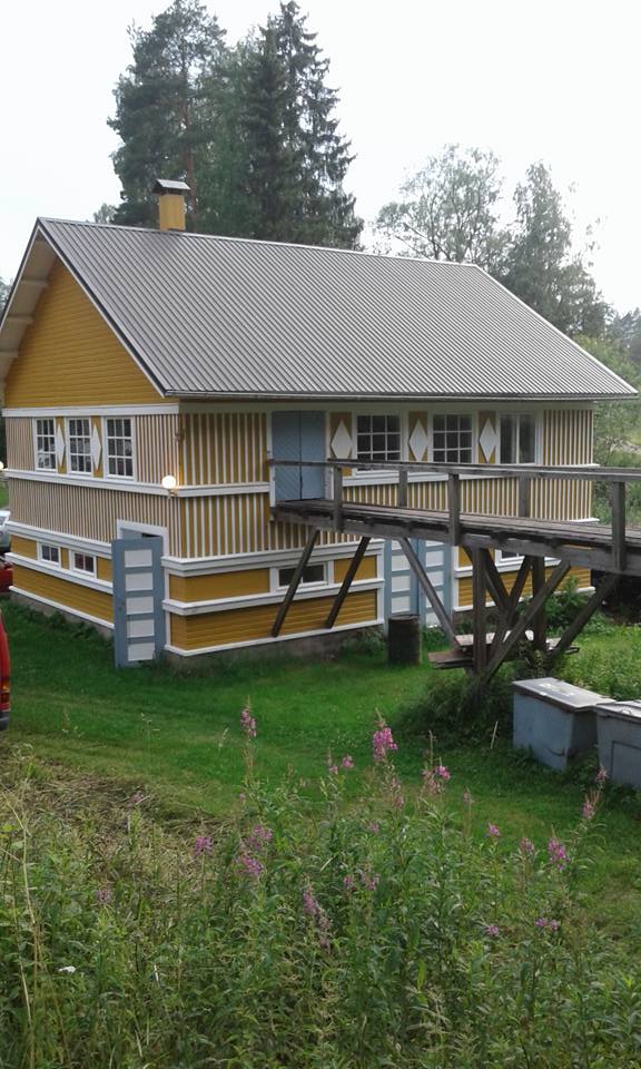 Lohikosken Mylly - Photo 2