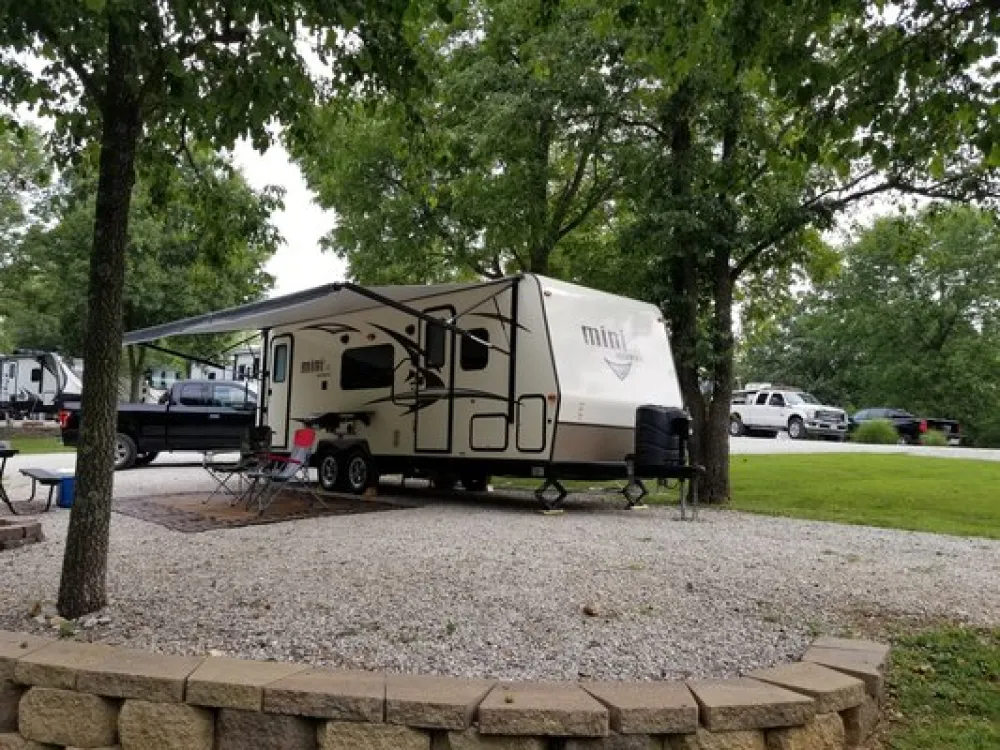 Lazy Day Campground