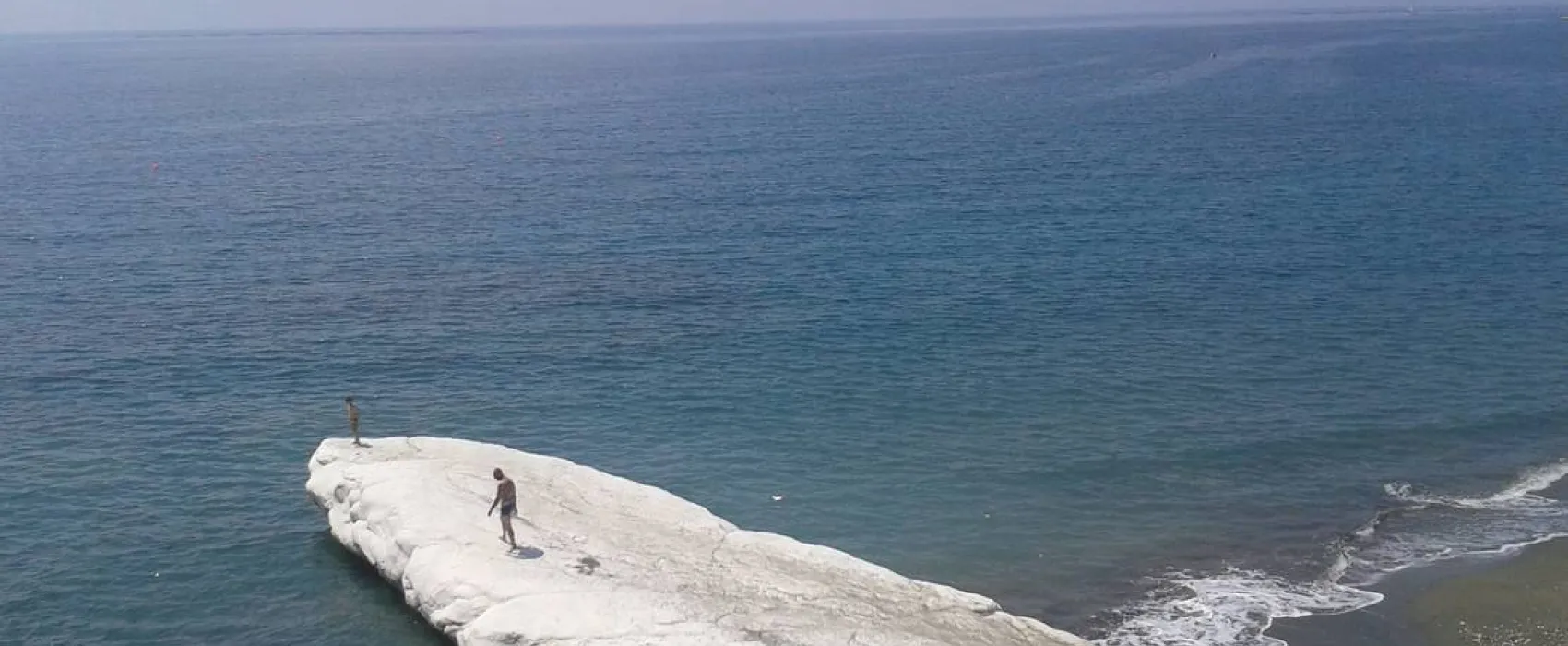 Governor's Kalymnos Beach Camping