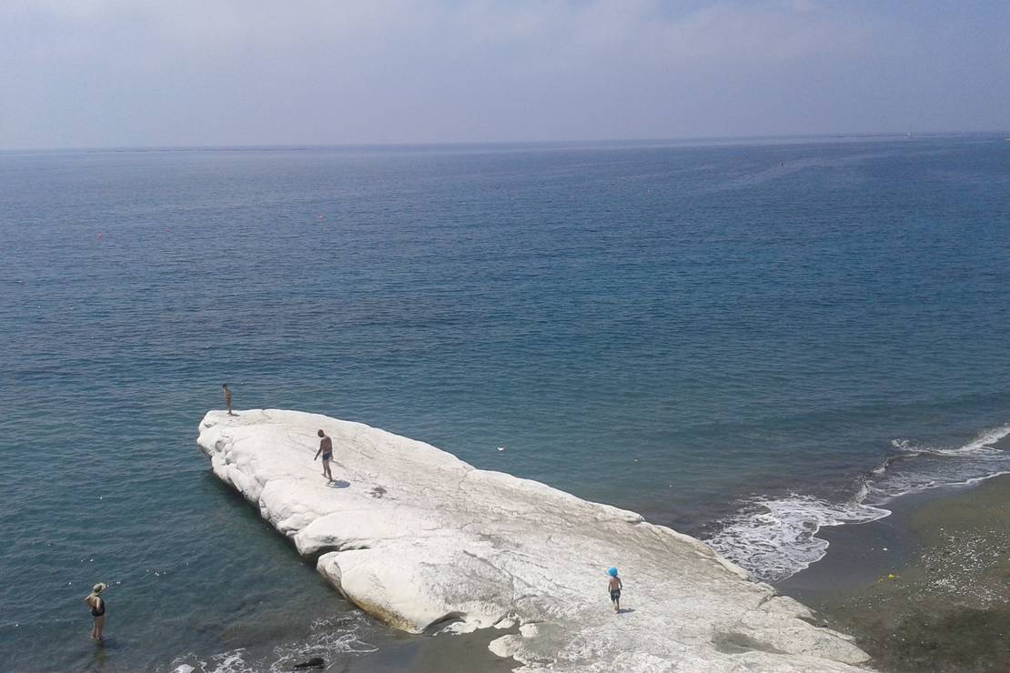 Governor's Kalymnos Beach Camping photo 2
