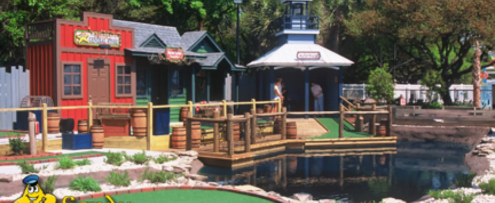 Ocean Lakes Family Campground