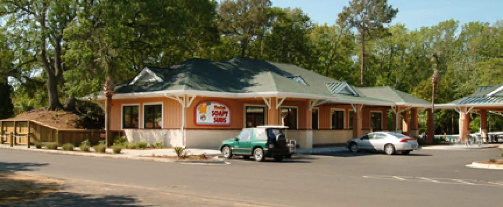 Ocean Lakes Family Campground