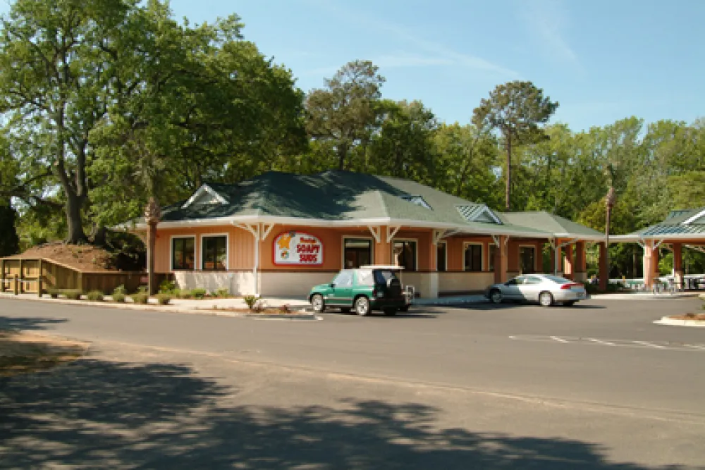 Ocean Lakes Family Campground