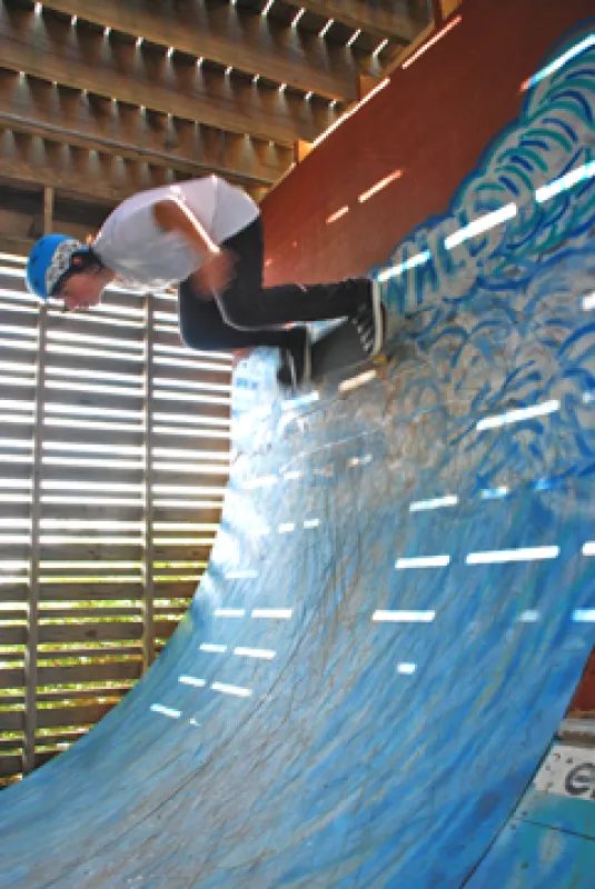 Ocean Lakes Family Campground