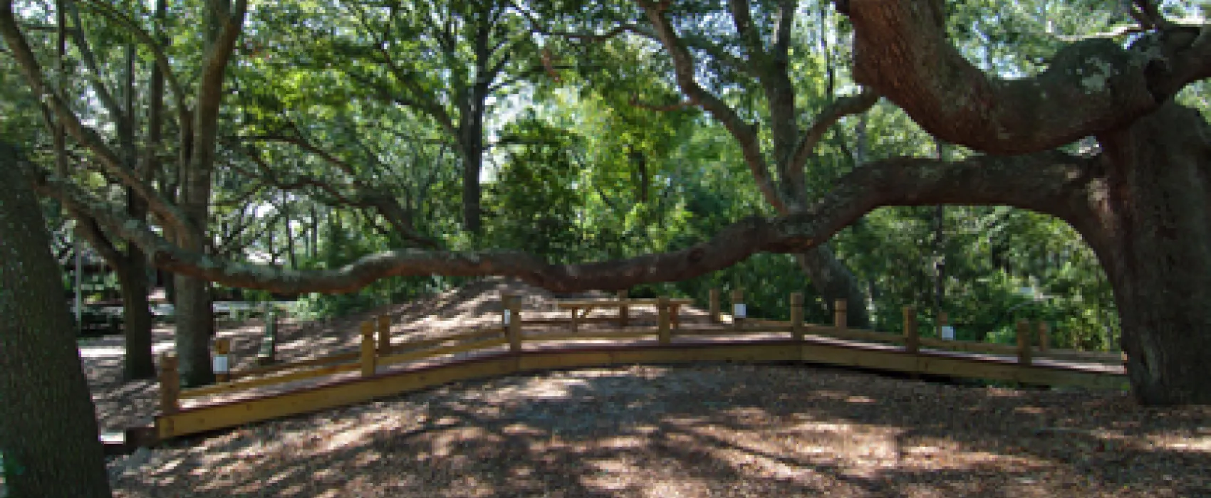 Ocean Lakes Family Campground