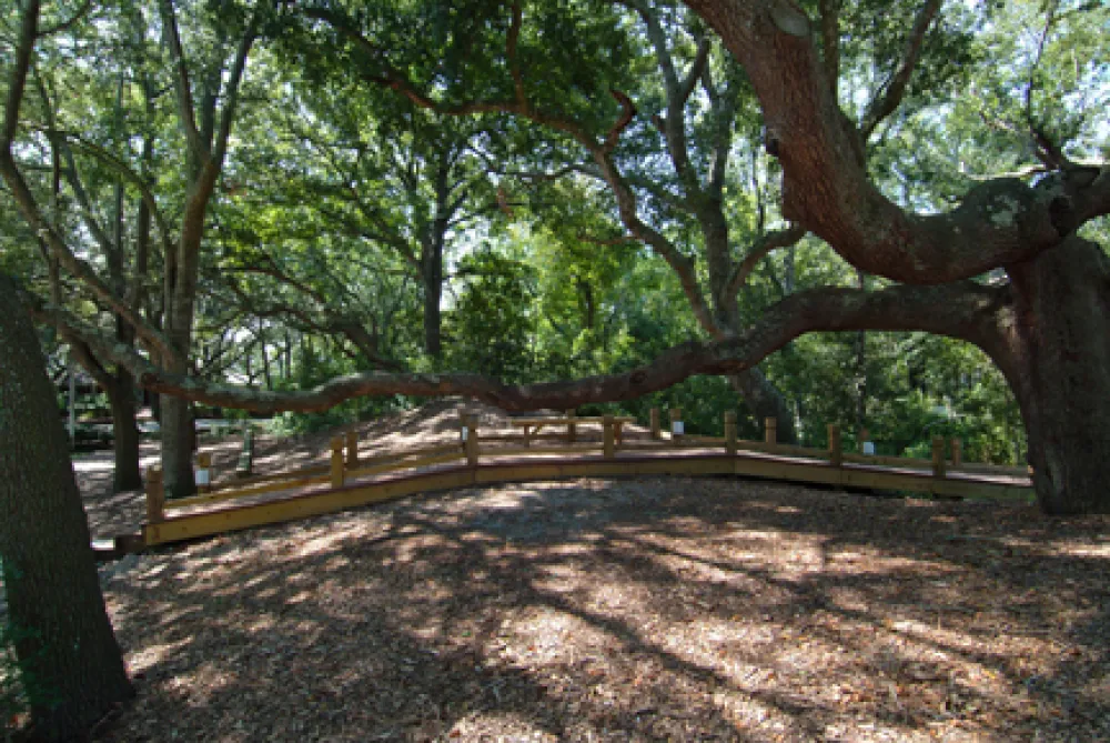 Ocean Lakes Family Campground