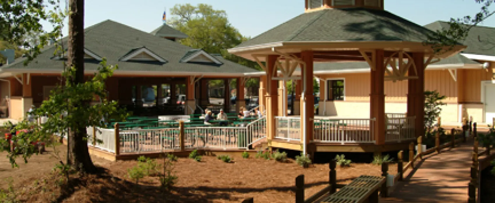 Ocean Lakes Family Campground