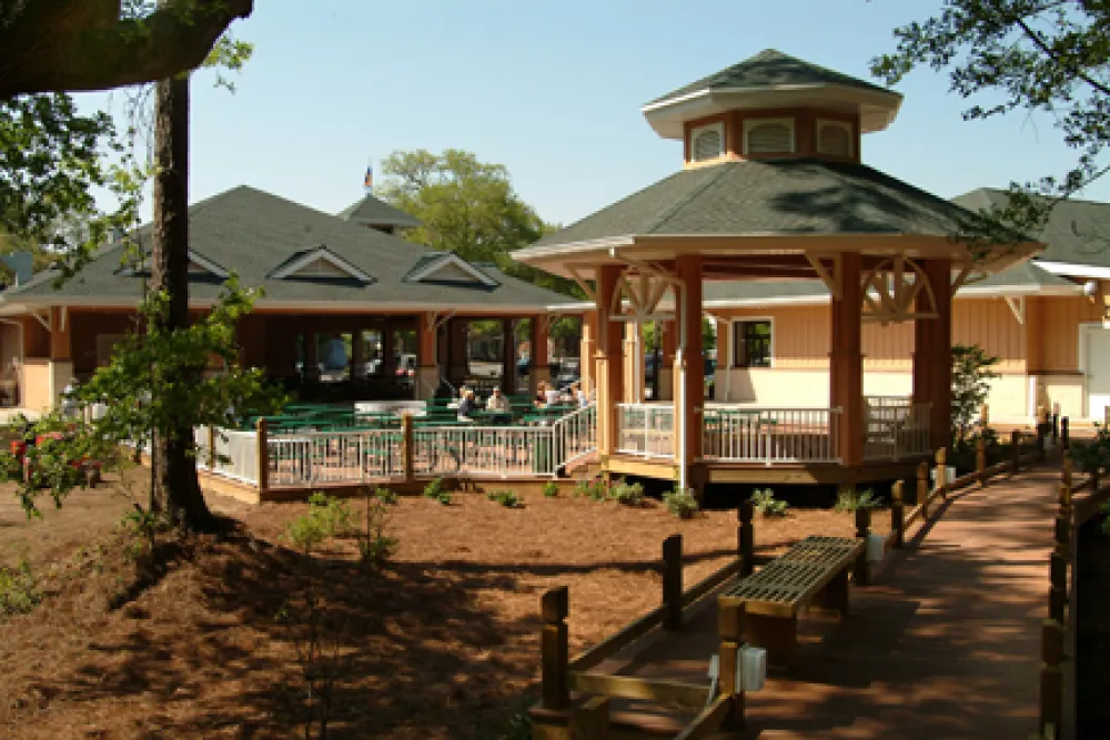 Ocean Lakes Family Campground