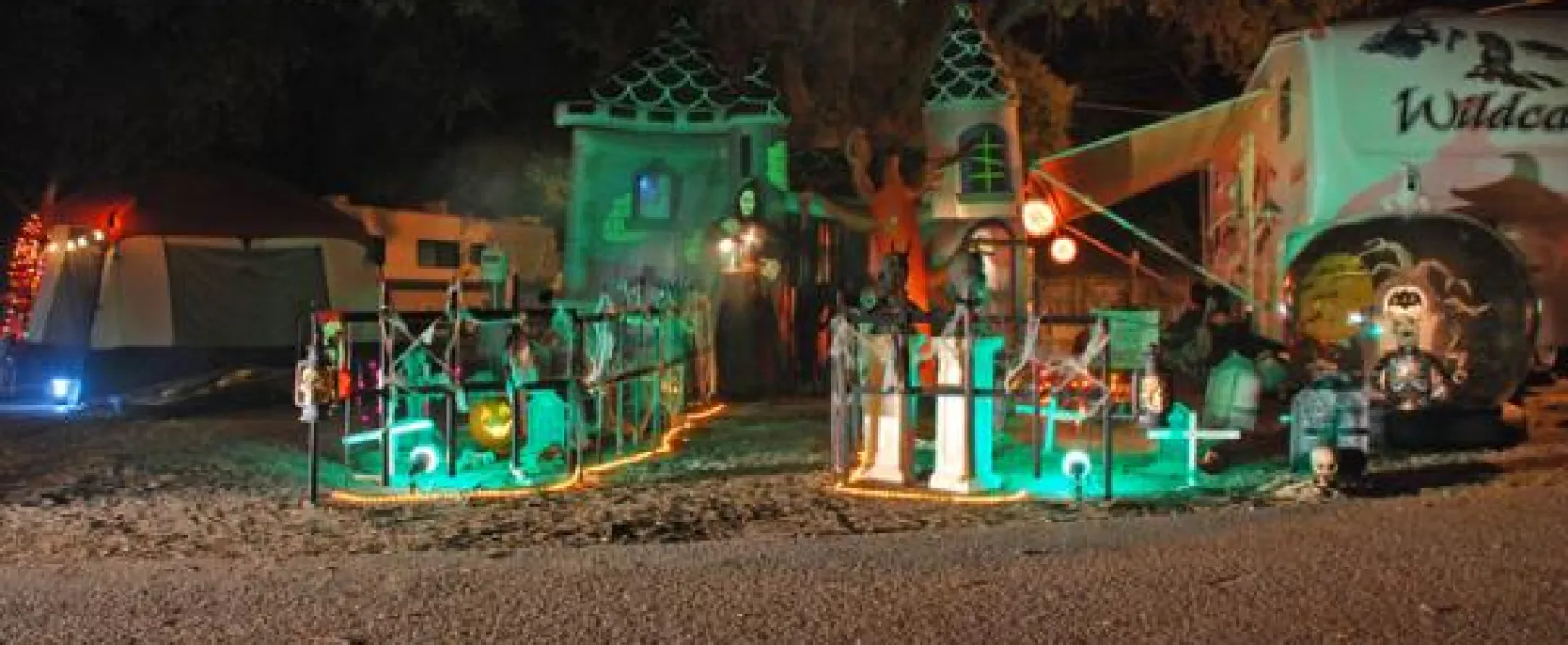 Ocean Lakes Family Campground