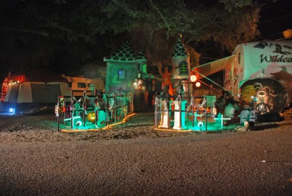 Ocean Lakes Family Campground