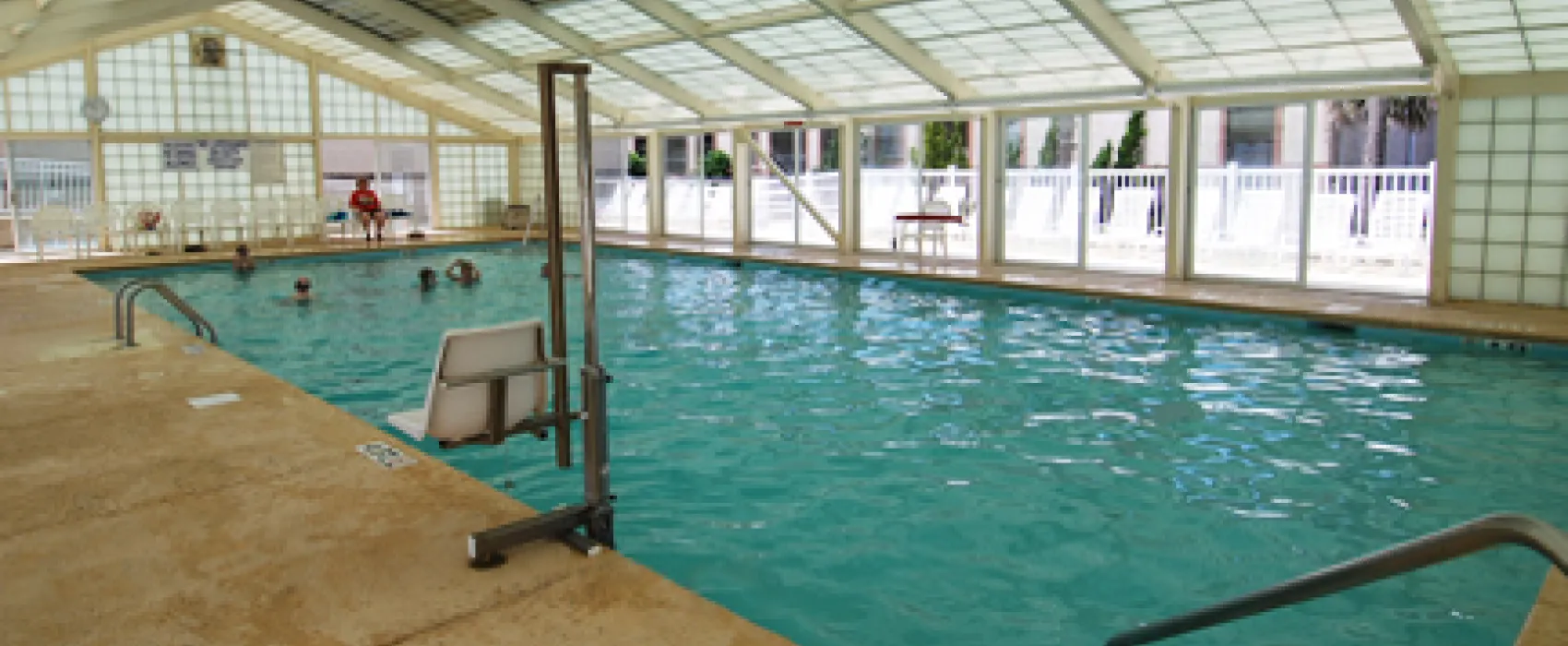 Ocean Lakes Family Campground