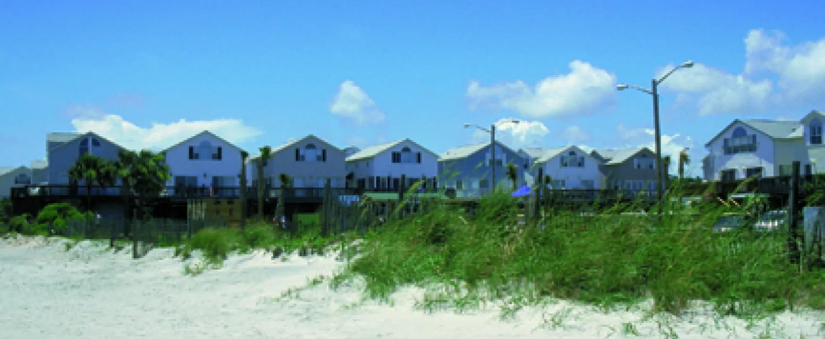 Ocean Lakes Family Campground