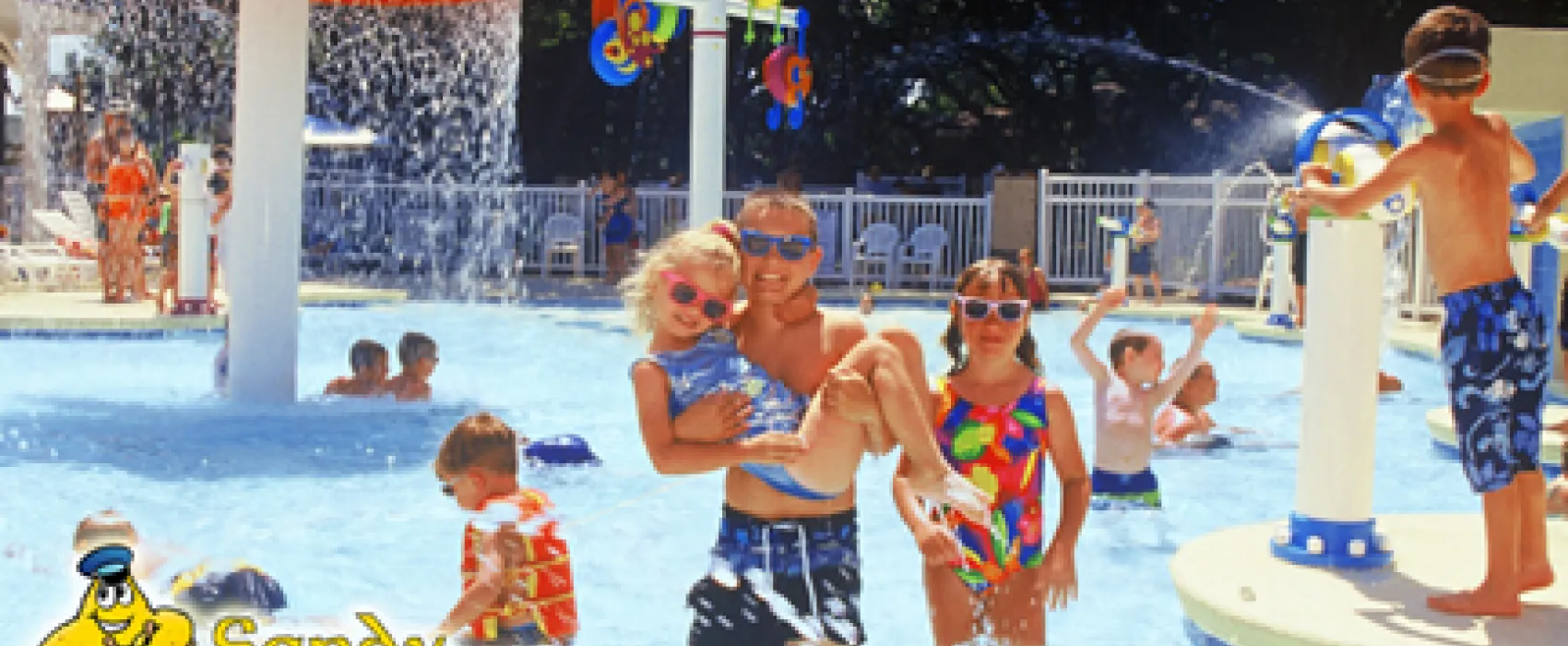 Ocean Lakes Family Campground