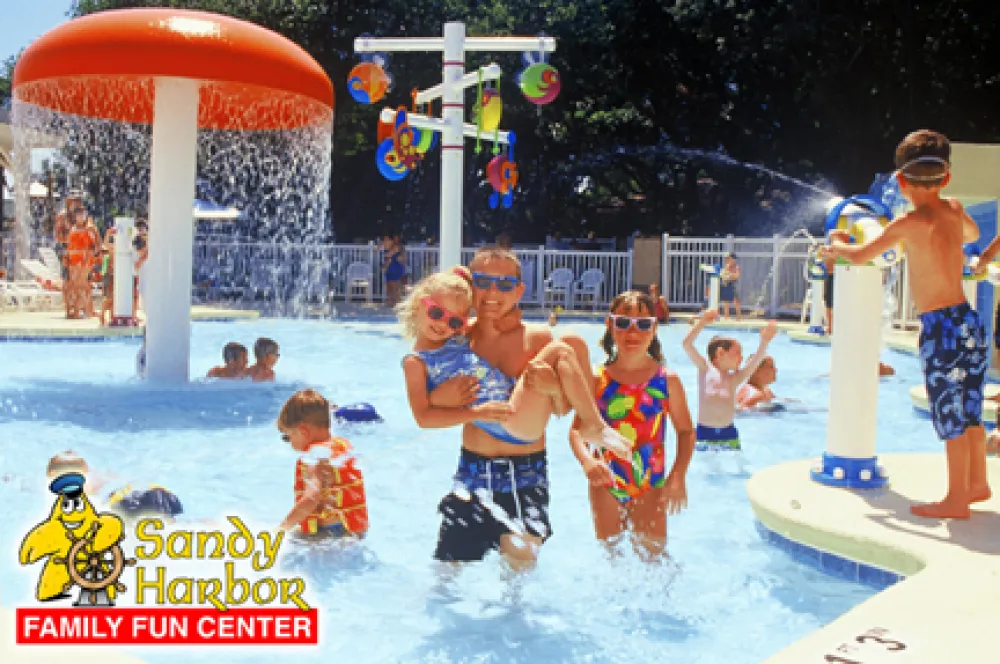 Ocean Lakes Family Campground