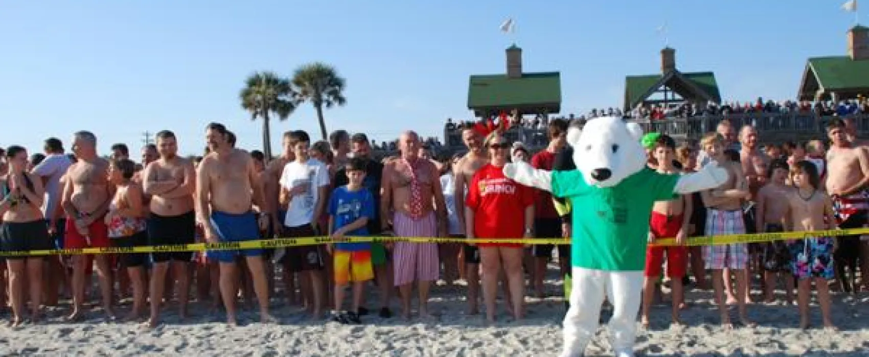 Ocean Lakes Family Campground