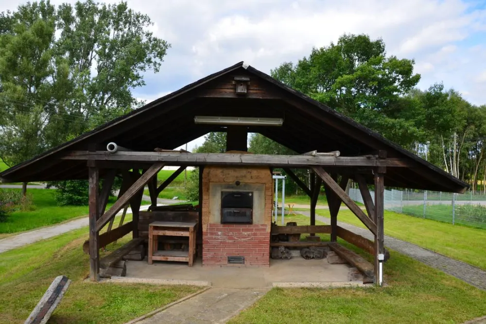 Natur- und Freizeiterlebnis Teichcamp
