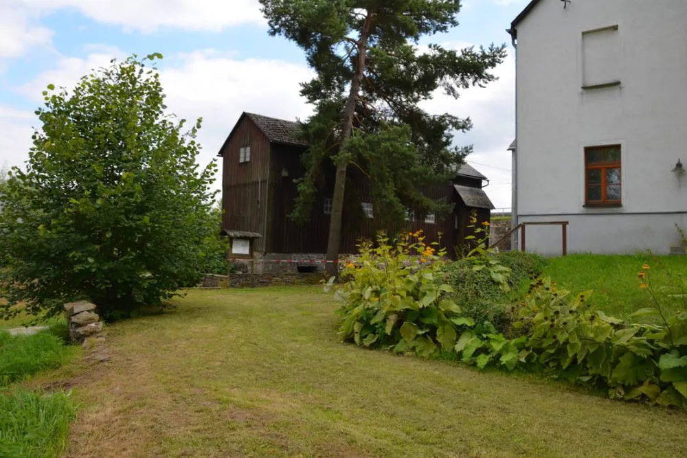 Natur- und Freizeiterlebnis Teichcamp
