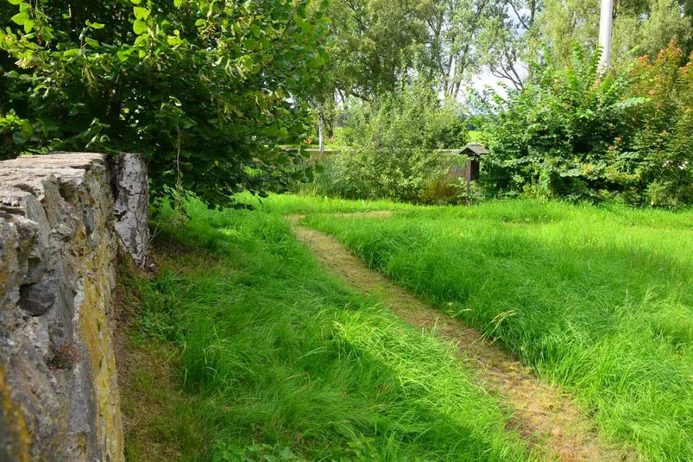 Natur- und Freizeiterlebnis Teichcamp