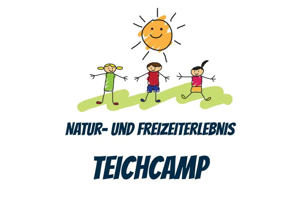 Natur- und Freizeiterlebnis Teichcamp