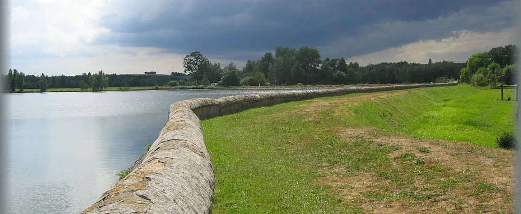 Natur- und Freizeiterlebnis Teichcamp