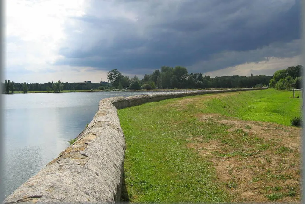 Natur- und Freizeiterlebnis Teichcamp