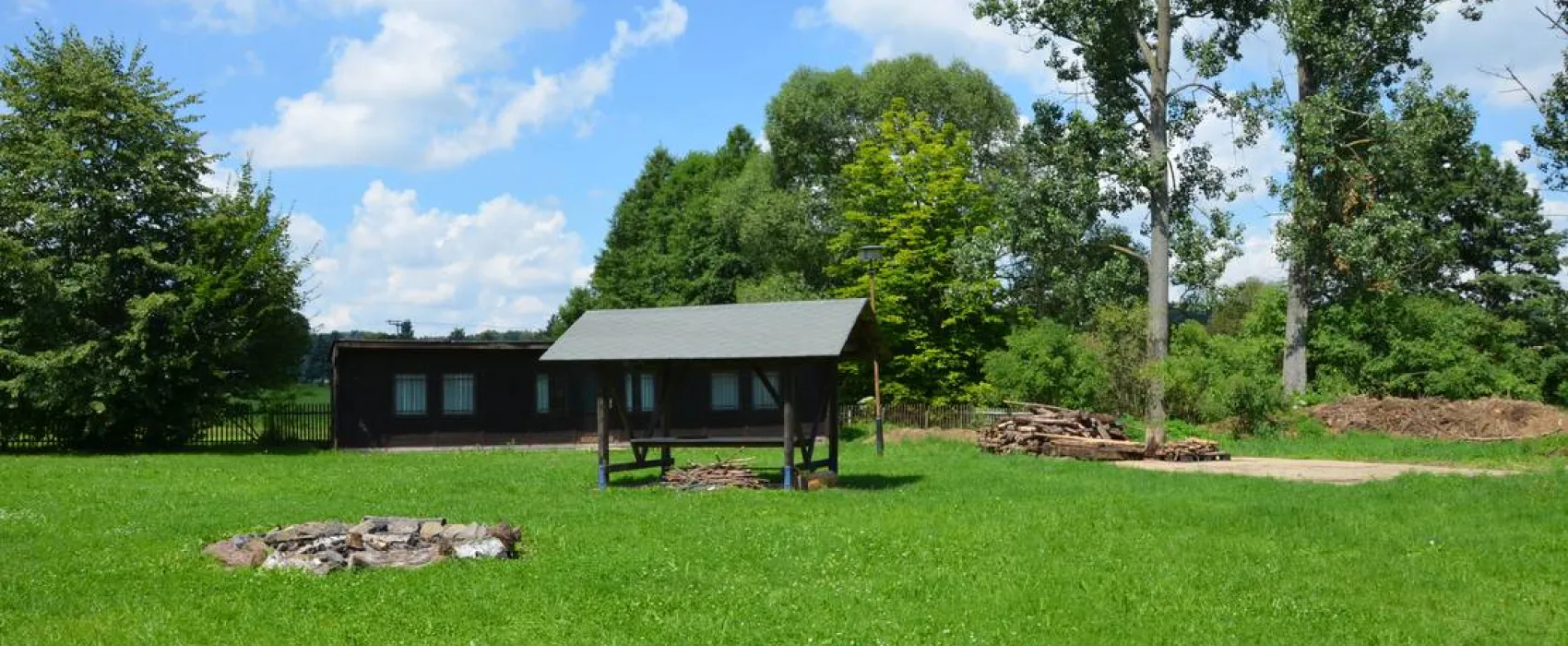 Natur- und Freizeiterlebnis Teichcamp