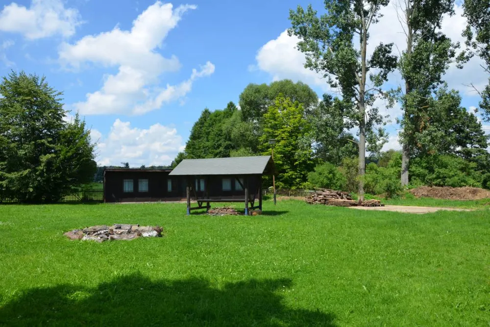 Natur- und Freizeiterlebnis Teichcamp