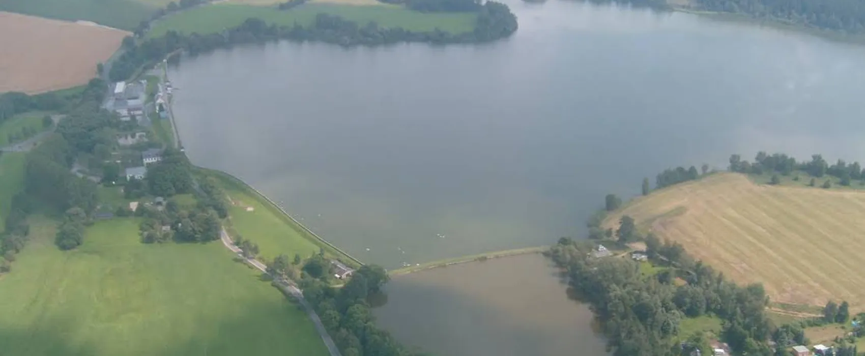 Natur- und Freizeiterlebnis Teichcamp