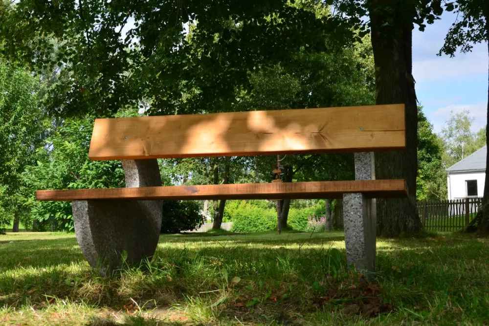 Natur- und Freizeiterlebnis Teichcamp