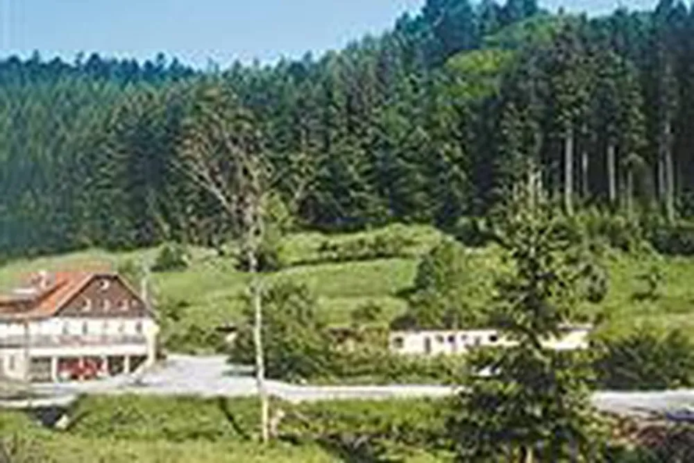 Schwarzwald Camping Fautsburg