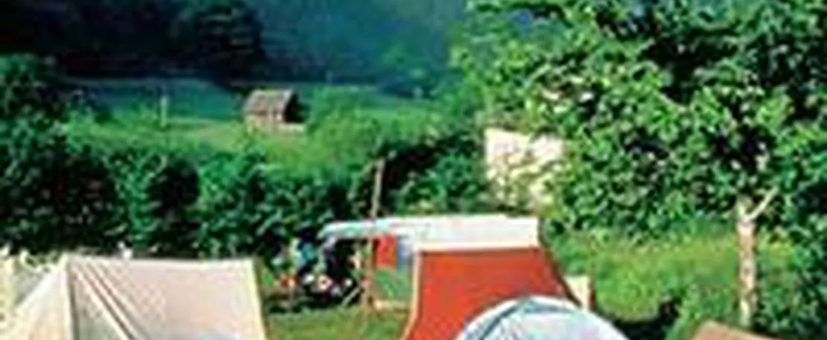 Schwarzwald Camping Fautsburg