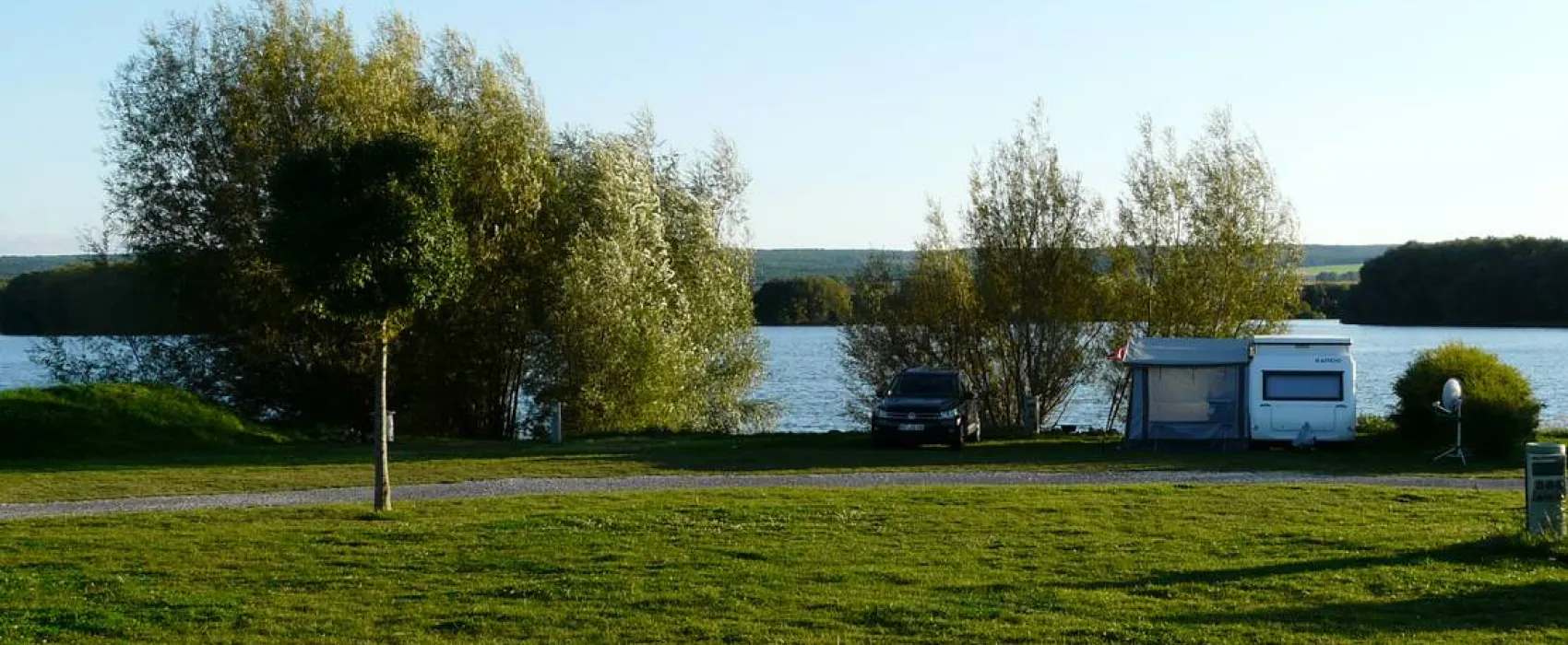 Campingplatz Palumpa-Land