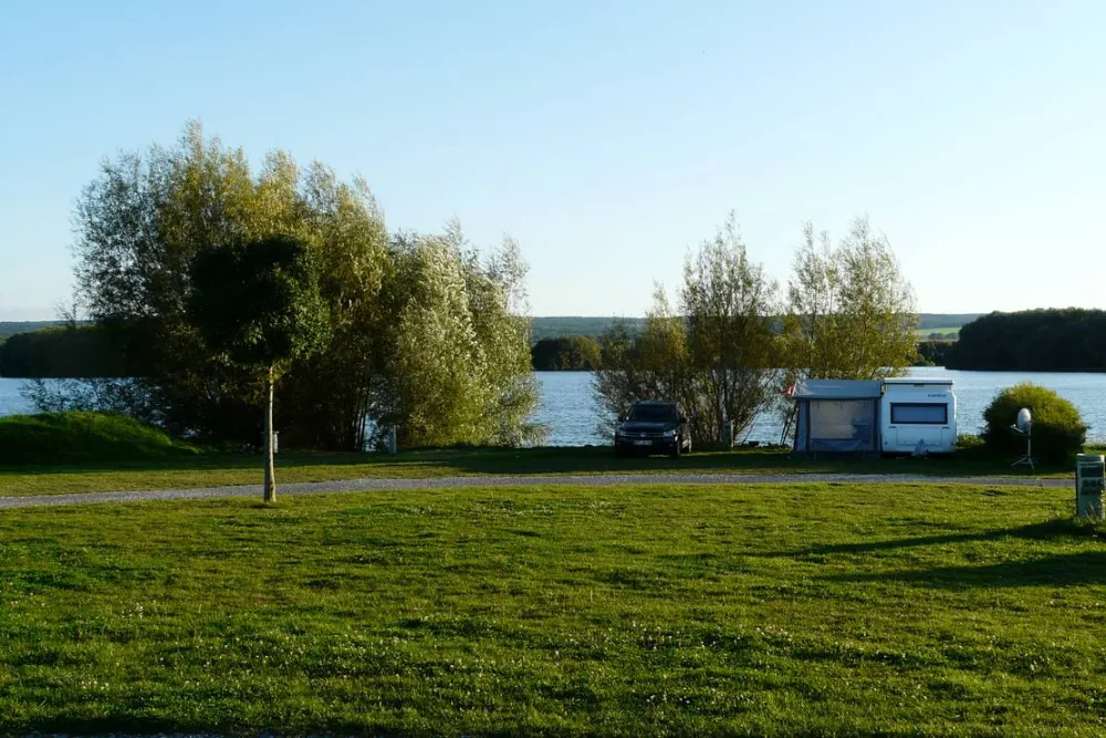 Campingplatz Palumpa-Land