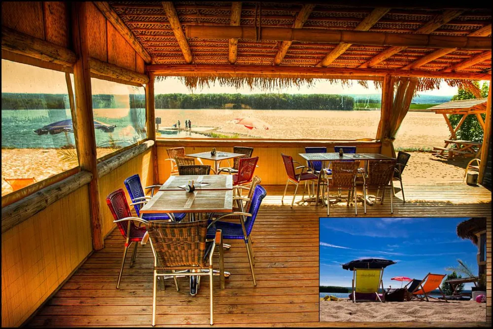 Campingplatz Palumpa-Land