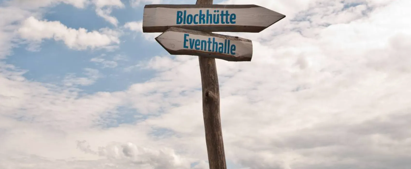 Campingplatz Palumpa-Land