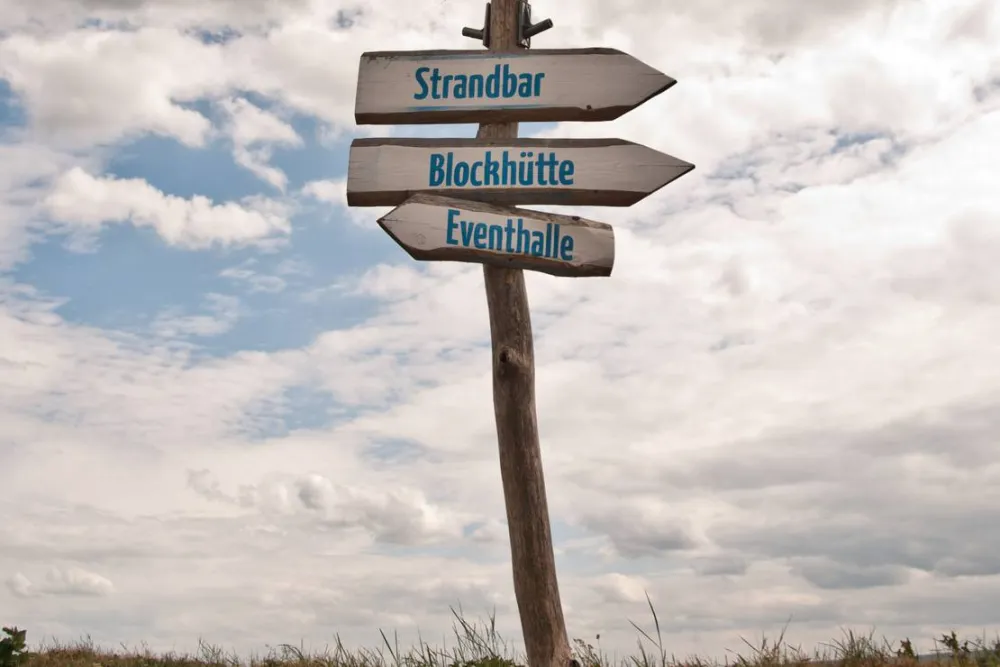 Campingplatz Palumpa-Land