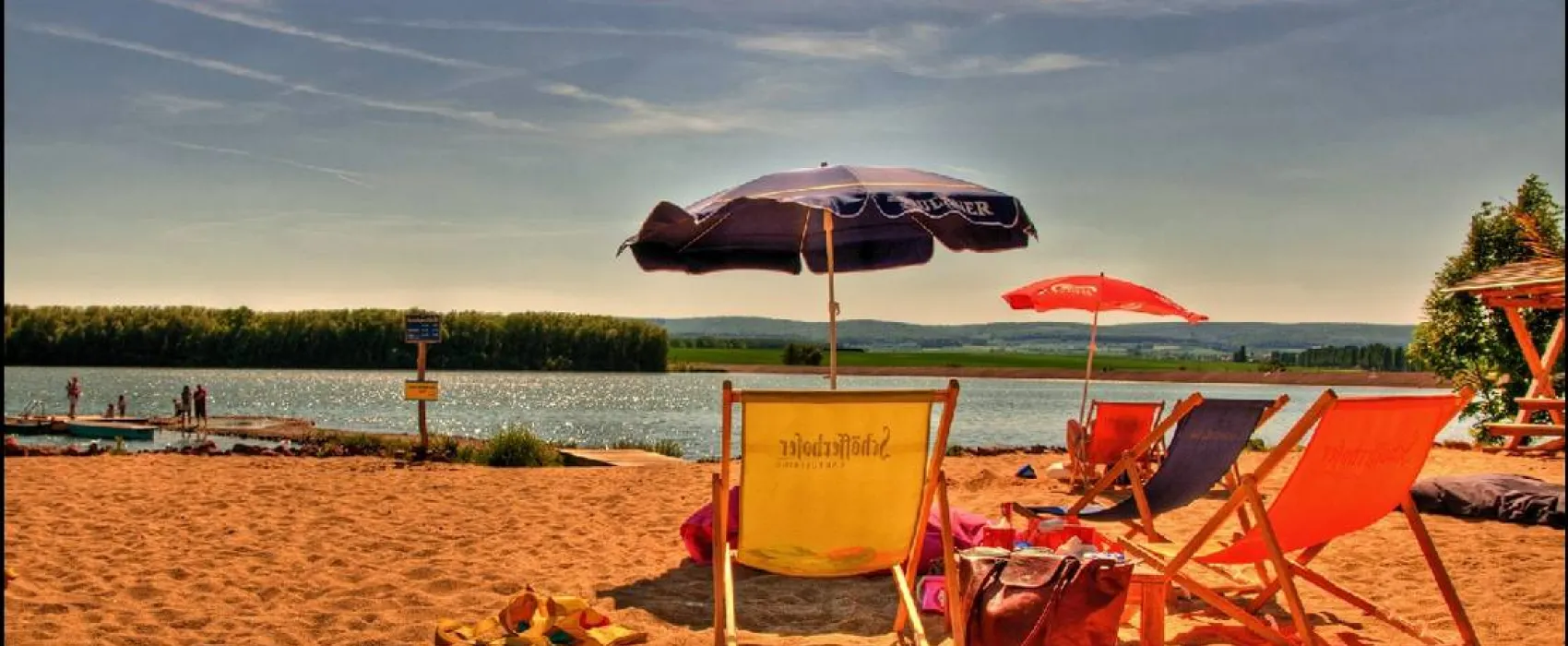 Campingplatz Palumpa-Land