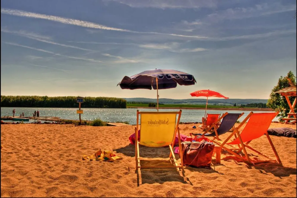 Campingplatz Palumpa-Land