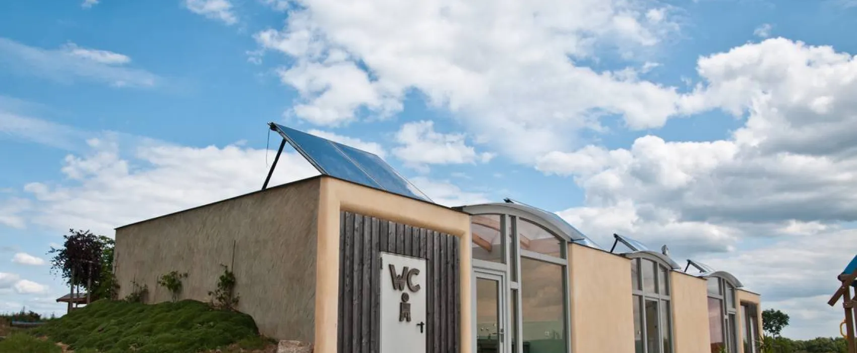 Campingplatz Palumpa-Land