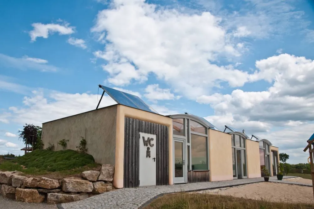 Campingplatz Palumpa-Land