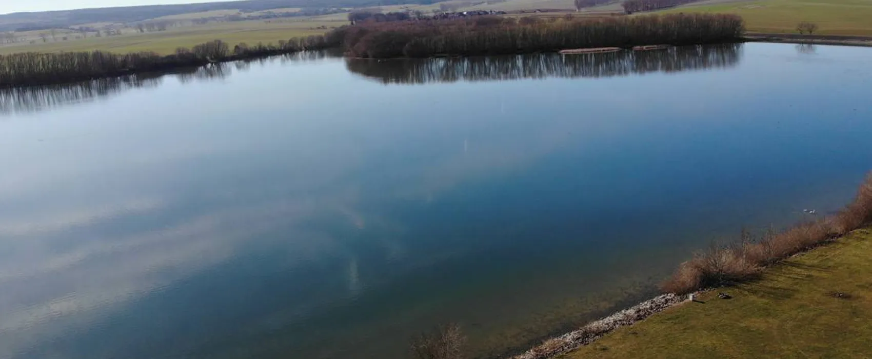 Campingplatz Palumpa-Land