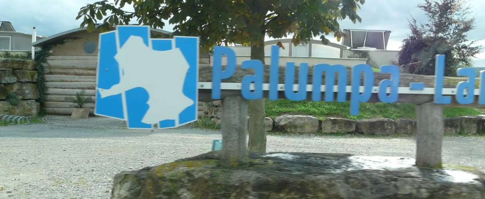 Campingplatz Palumpa-Land