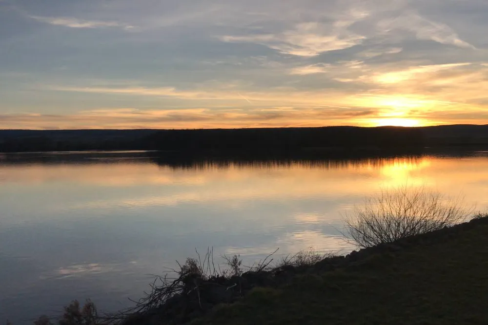 Campingplatz Palumpa-Land